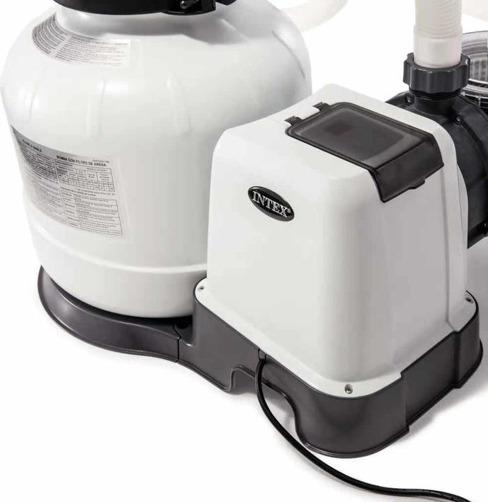 Produktbild Intex Silas