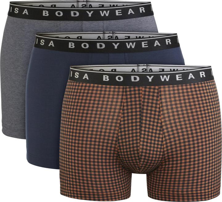 ISA Bodywear 125141