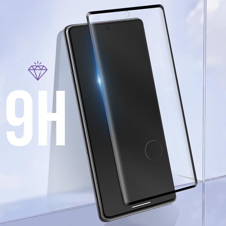 Produktbild Avizar 9H Härtegrad Glas-Displayschutzfolie (1 Stück, Google Pixel 7 Pro)
