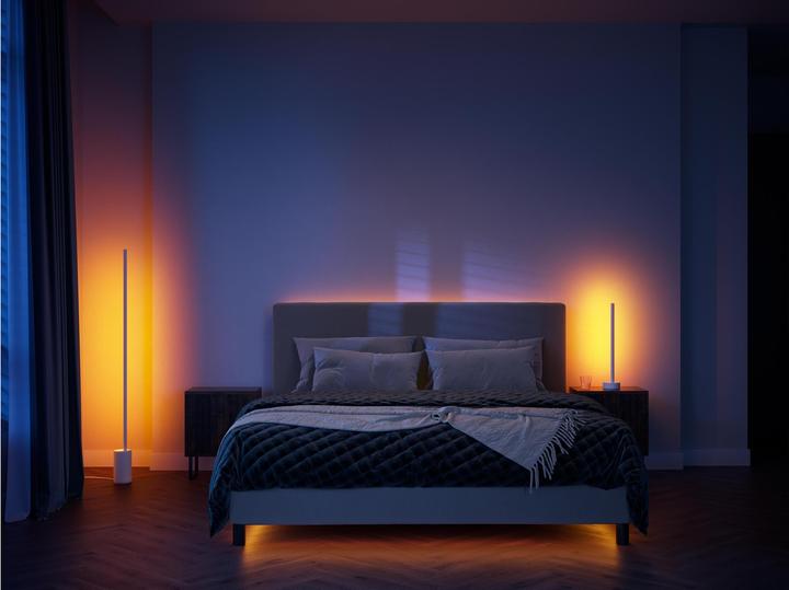 Immagine prodotto Philips Hue Signe Gradient Hue (2550 lm)