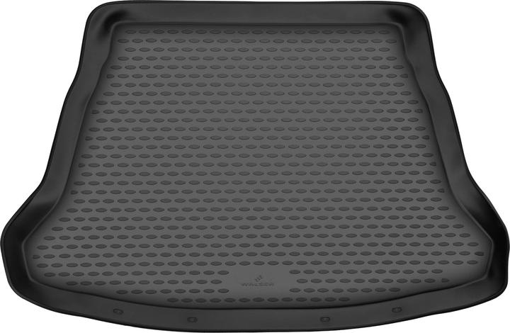 Actual product image Walser Boot Tub XTR for Toyota Prius (W5) 09/2015-Today