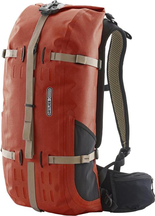 Productafbeelding Ortlieb Atrack 25 L Wandelrugzak (25 l)