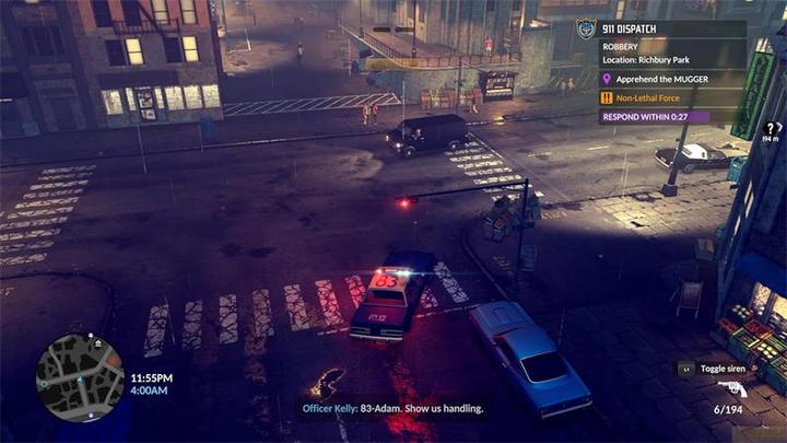 Image du produit astragon The Precinct - Édition limitée (PS5)