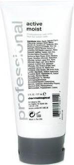 Image du produit Dermalogica Active Moist ( Taille Salon ) (177 ml, Crème 24h)