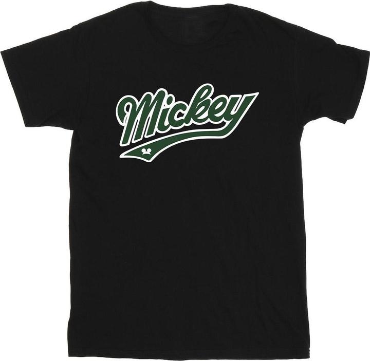 Disney Mickey Mouse Bold TShirt