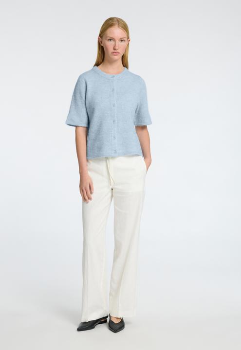 Immagine prodotto Selected Femme Slflulu 2/4 Knit Cardigan Noos (XS)