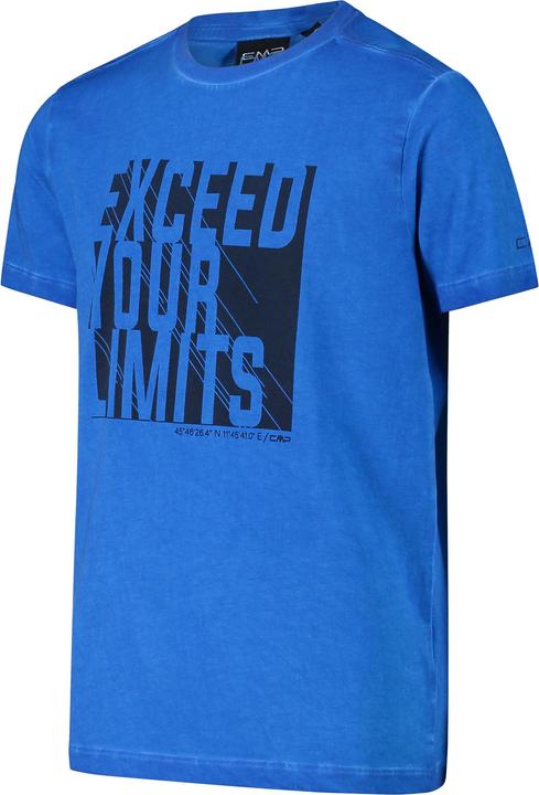 Actual product image CMP Campagnolo Boys Stretch (128)