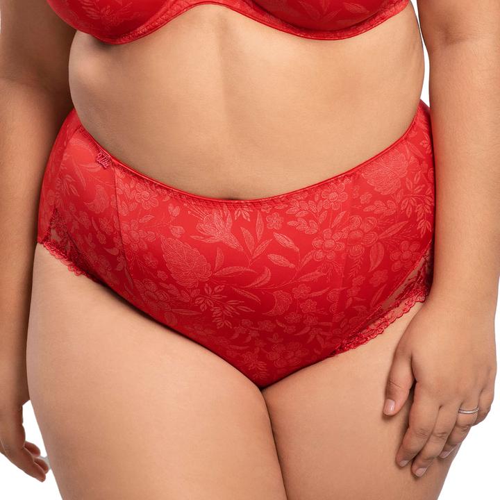 Produktbild Ulla Jasmin Taillenslip (48, 4XL, Einzelpack)