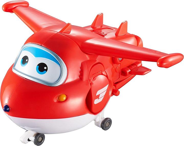Produktbild Alpha Edition Super Wings Jett