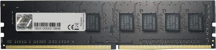 Produktbild G.Skill Value (1 x 32GB, 2666 MHz, DDR4-RAM, DIMM)