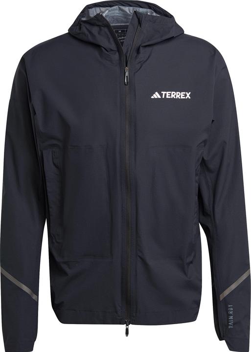 Produktbild adidas Terrex Xperior 2.5L Light Rain.Rdy Jacket (M)