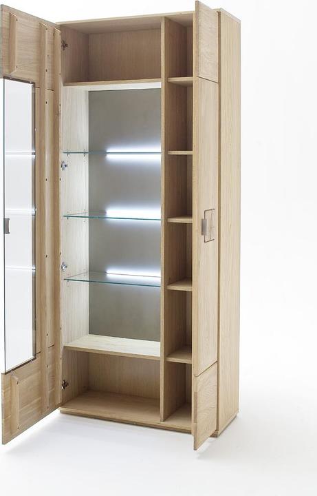 Actual product image Robas Lund Bologna V (90 x 38 x 208 cm)