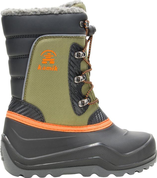 Actual product image Kamik LUKE4 (37)