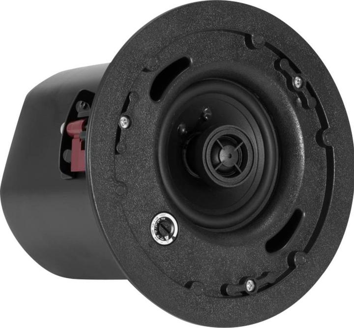 Immagine prodotto Omnitronic CSH-4 altoparlante da soffitto a 2 vie (1 pz.)