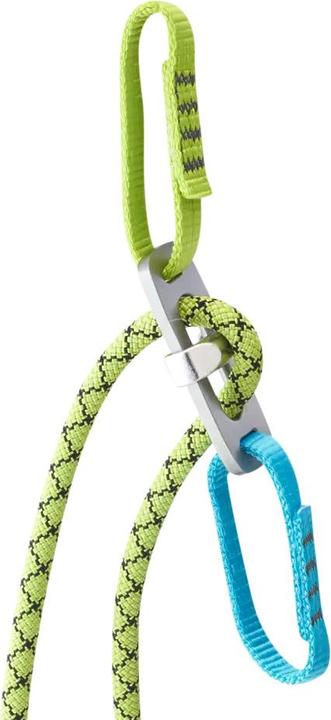 Image du produit Edelrid Via Ferrata Belay Kit II 15m