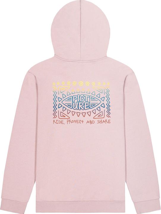 Actual product image Picture Aloha Hoodie (L)