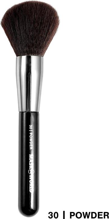 Actual product image Maskworld Puderpinsel 30 POWDER (Powder)