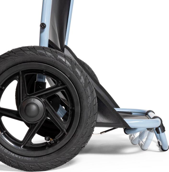 Actual product image Burley Travoy
