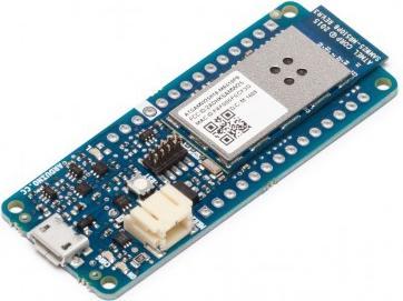 Actual product image Arduino MKR1000