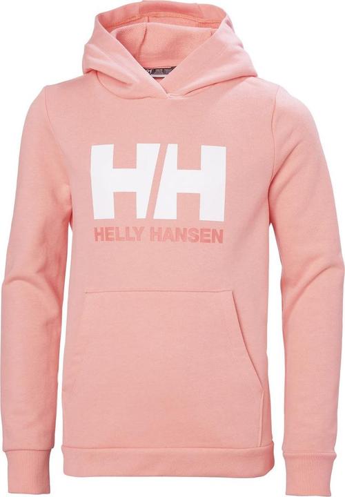 Helly Hansen JR HH LOGO HOODIE 2.0 (14)