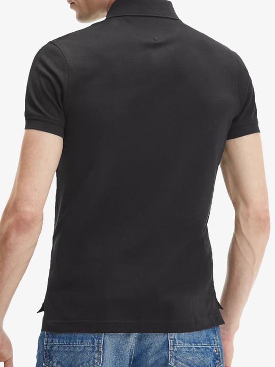 Immagine prodotto Tommy Hilfiger Poloshirt Nero (XL)