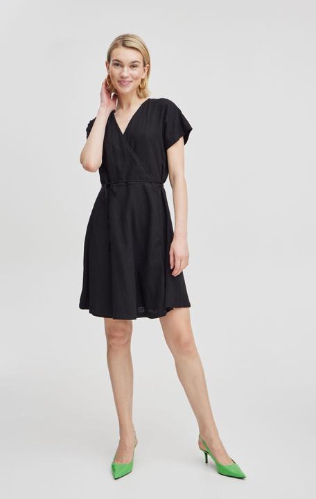 Image du produit B.young BYFALAKKA WRAP DRESS 20814558 (38)