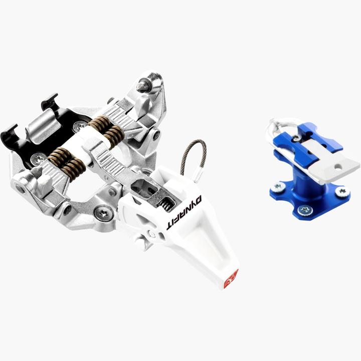 Immagine prodotto Dynafit Attacco touring TLT Expedition (Sci da turismo)