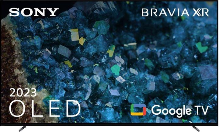 Produktbild Sony 65IN 163.83CM OLED TUNER AND 3Y (64.57", OLED, 4K, 2023)