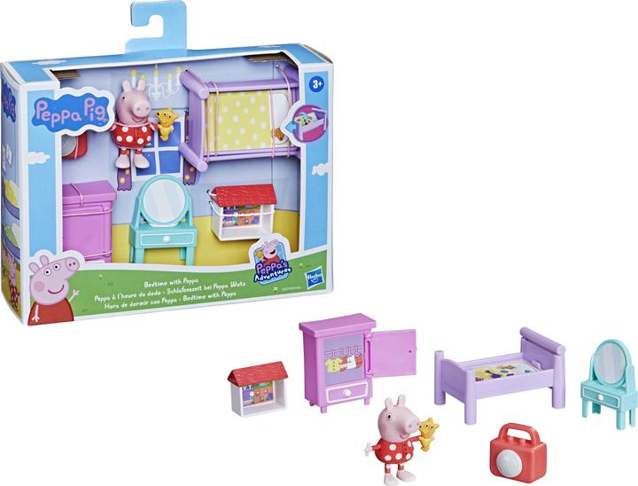 Produktbild Peppa Pig Peppas Möbel, Sortimentsartikel