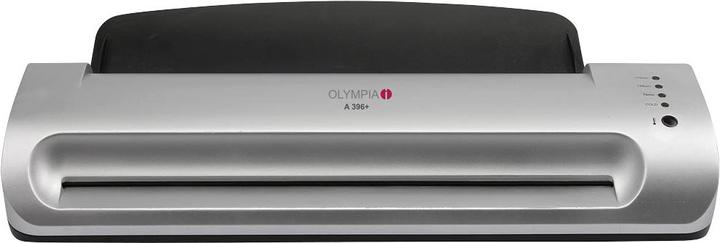 Actual product image Olympia Laminator A 396 Plus (175 µm, A3)