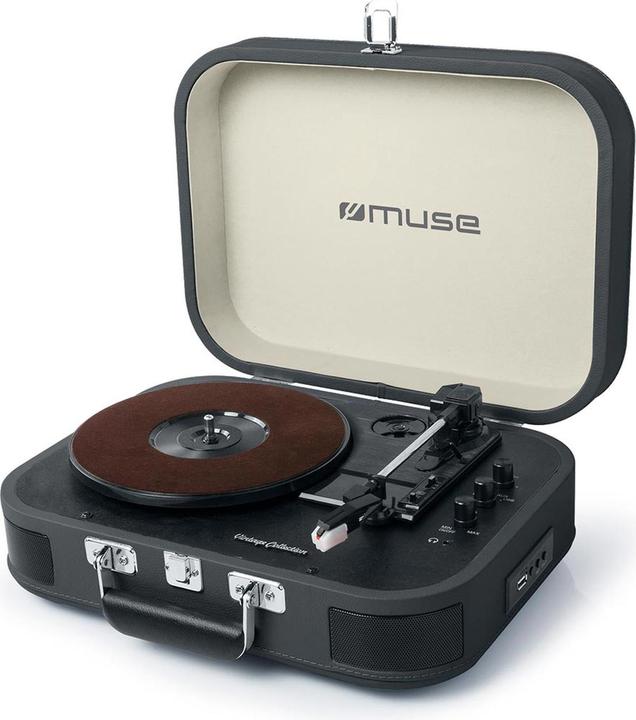 Produktbild Muse MT-201 DG