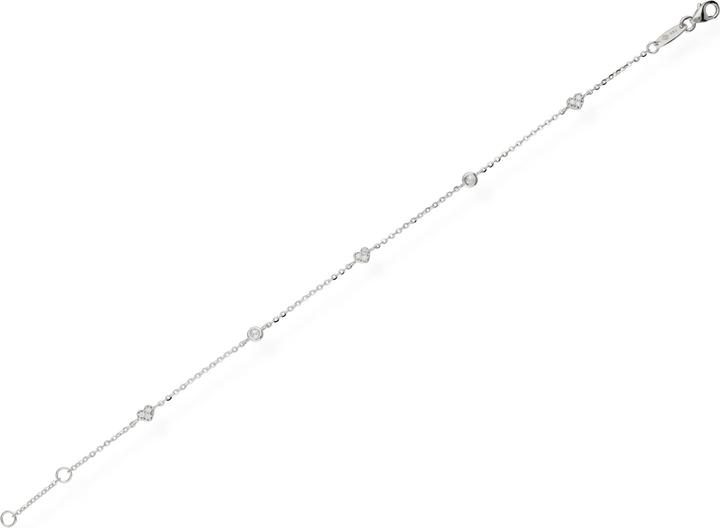Produktbild Carat Style (18 cm, Gold 18ct)