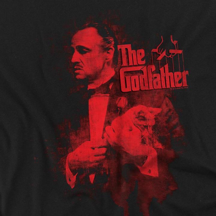Produktbild The Godfather TShirt (S)