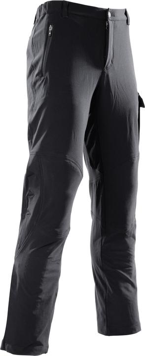 Actual product image X-Bionic Travel Trilith Long Winter Pants (S)