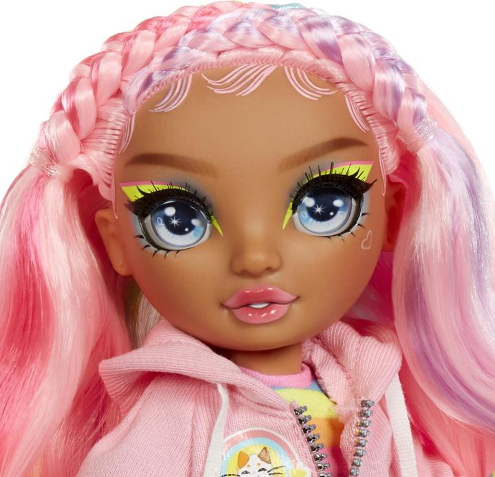 Immagine prodotto MGA Rainbow High Sparkle & Shine Fashion Dolls- ROSETTA
