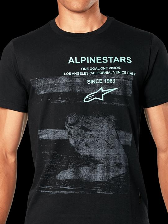 Immagine prodotto Alpinestars Tee 24 Granpremo Csf Ss (L)