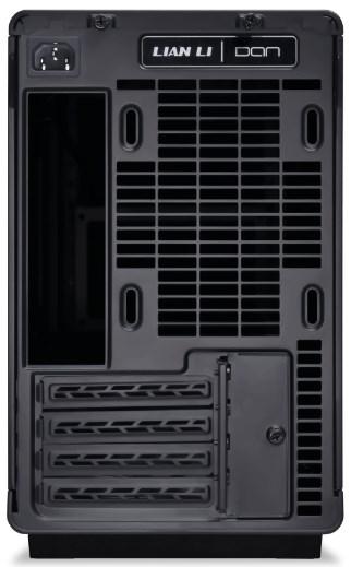 Produktbild Lian-Li A3-mATX (mATX, ITX)
