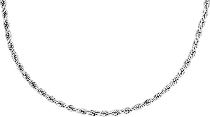 Fossil Kette JEWELRY (Edelstahl, 50 cm)