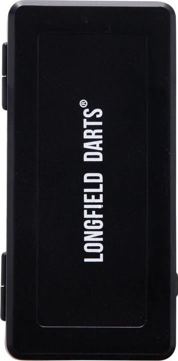 Produktbild Longfield Darts Longfield Steel Dart-Set