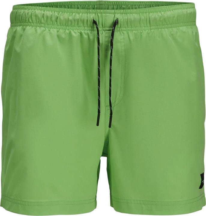 Produktbild Jack & Jones Regular Fit Badeshorts Badeshorts (M)