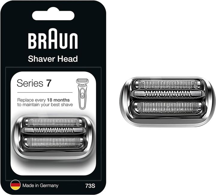 Braun Kombipack 73S (1 x)