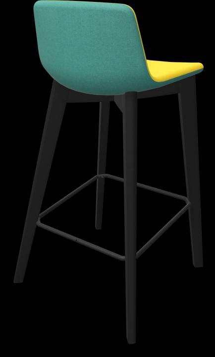 Image du produit Narbutas Tabouret de bar Twist & Sit