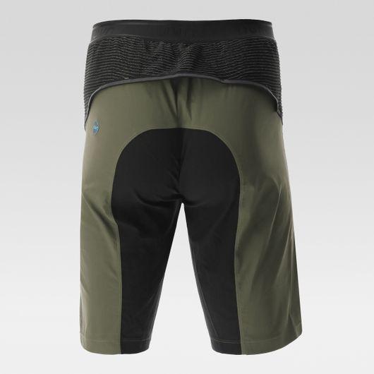 Image du produit UYN Short de cyclisme Trailblazer (XXL)