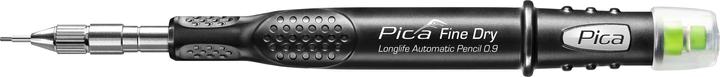 Actual product image Pica Felt-tip pen (Grey, 1 x)