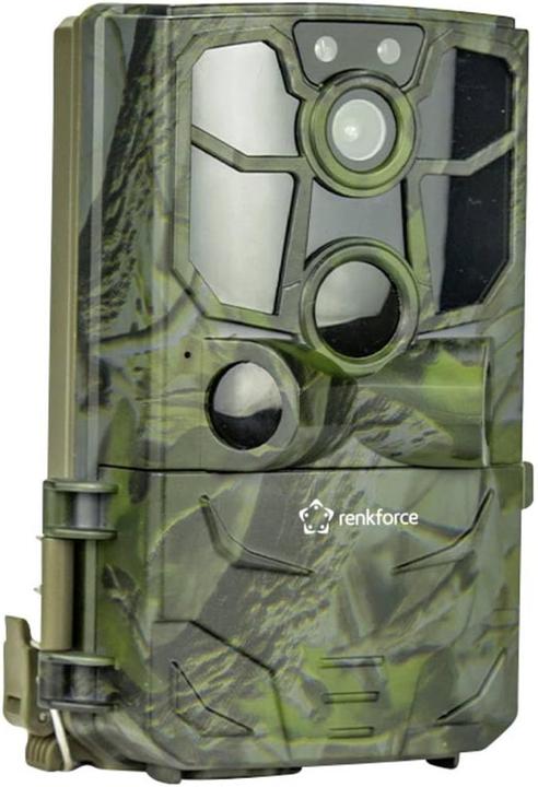 Actual product image Renkforce Game camera