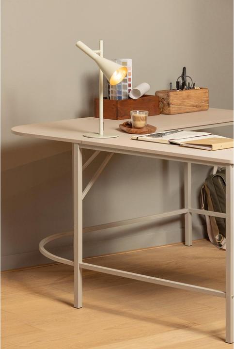 Actual product image Woood Corner Desk (135 x 135 x 75 cm)