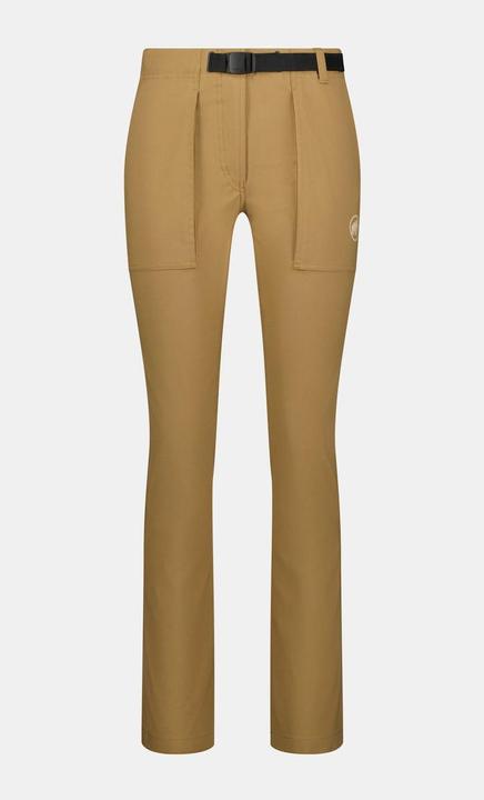 Actual product image Mammut Mountain Tough Pants Women (34)