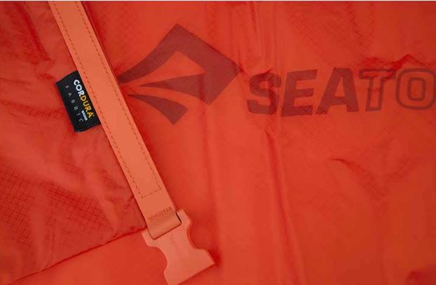 Immagine prodotto Sea To Summit Borsa a secco Ultra-Sil (13 l)