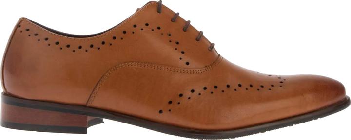 Produktbild Dune London Halbschuhe Sign Leder (39.5)