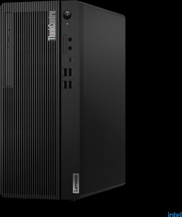 Immagine prodotto Lenovo ThinkCentre M70t Gen 4 (Intel Core i7-13700, 32 GB, 512 GB, UHD Graphics 770)